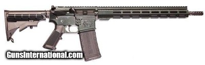 GREAT LAKES FIREARMS AR-15 .223 WYLDE