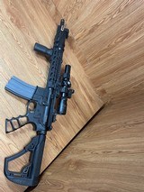 DANIEL DEFENSE DDM4 V11 .223 REM/5.56 NATO - 1 of 3