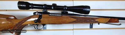 WEATHERBY Mark V Varmint Master (German) .22-250 REM