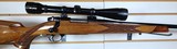 WEATHERBY Mark V Varmint Master (German) .22-250 REM - 1 of 3