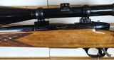 WEATHERBY Mark V Varmint Master (German) .22-250 REM - 2 of 3