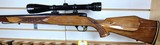 WEATHERBY Mark V Varmint Master (German) .22-250 REM - 3 of 3