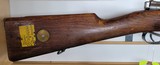 HUSQVARNA 1941 M38 6.5X55MM SWEDISH - 2 of 3