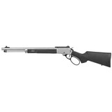 SMITH & WESSON MODEL 1854 (SYNTHETIC) .357 MAG - 2 of 3