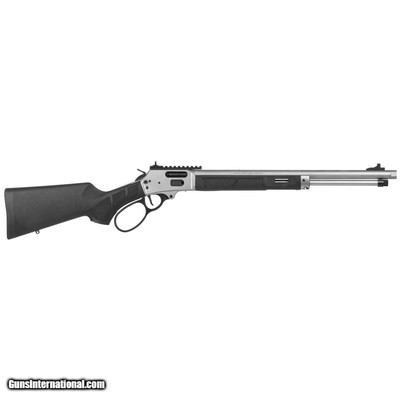 SMITH & WESSON MODEL 1854 (SYNTHETIC) .357 MAG