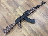 CENTURY ARMS AK47 VSKA lOUIS VUITTON TAPE 7.62X39MM