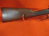 HENRY CLASSIC LEVER .22 WMR - 2 of 3