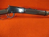 HENRY CLASSIC LEVER .22 WMR - 3 of 3