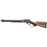 SMITH & WESSON MODEL 1854 (TRADITIONAL WALNUT) .357 MAG - 2 of 3