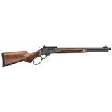 SMITH & WESSON MODEL 1854 (TRADITIONAL WALNUT) .357 MAG - 1 of 3