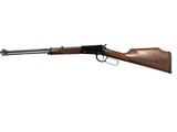 HENRY LEVER ACTION .17 HMR - 1 of 3