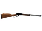 HENRY LEVER ACTION .17 HMR - 2 of 3