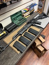 ZASTAVA ARMS M77PS .308 WIN - 1 of 3