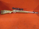 MARLIN 883SS .22 WMR - 1 of 3