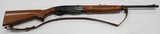 REMINGTON Woodmaster Model 742 .30-06 SPRG - 1 of 3