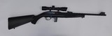 MOSSBERG 702 PLINKSTER .22 LR - 1 of 1