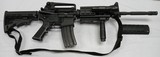 BUSHMASTER XM15-E2S 5.56X45MM NATO - 1 of 3