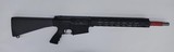 ROCK RIVER ARMS RRA LAR-8 VARMINT A4 20 308WIN SS BULL A2 STK .308 WIN