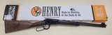 HENRY H001 .22 S/L/LR - 1 of 3