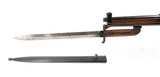 CARL GUSTAF Model 1894/14 6.5X55MM SWEDISH - 3 of 3