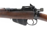 ENFIELD No 1 Mk V .303 BRITISH - 3 of 3