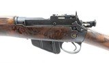 LONG BRANCH No 4 Mk I* .303 BRITISH - 3 of 3