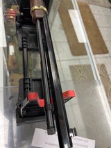 HENRY EMS TRIBUTE .22 S/L/LR - 3 of 3