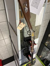 HENRY EMS TRIBUTE .22 S/L/LR - 1 of 3