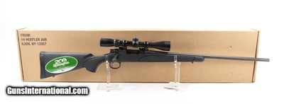 REMINGTON 700 ADL .22-250 REM