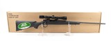 REMINGTON 700 ADL .22-250 REM - 1 of 3