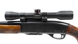 REMINGTON Woodsmaster Model 742 .30-06 SPRG - 3 of 3