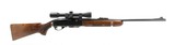 REMINGTON Woodsmaster Model 742 .30-06 SPRG - 2 of 3