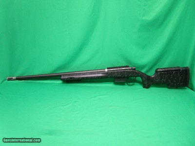 CHRISTENSEN ARMS MODEL 14 ELR 6.5 PRC