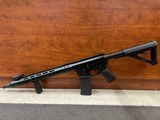 PALMETTO STATE ARMORY PA-15 18" BARREL .223 REM/5.56 NATO - 1 of 3