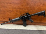 PALMETTO STATE ARMORY PA-15 M4 CLASSIC .223 REM/5.56 NATO - 1 of 3