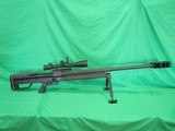 STEYR HS.50 .50 BMG - 2 of 3