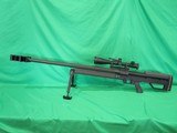 STEYR HS.50 .50 BMG