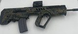 IWI TAVOR SAR 5.56X45MM NATO