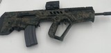 IWI TAVOR SAR 5.56X45MM NATO - 2 of 3