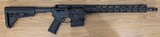 RUGER SFAR .308 WIN