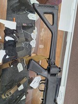 NORINCO SKS 7.62X39MM - 2 of 3