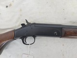 NEW ENGLAND FIREARMS CO. Handi Rifle SB2, Original Box, Unfired .30-30 WIN - 3 of 3