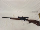 REMINGTON 742 BDL w/Simmons Scope, Mag 1978 Build, Collectors Quality .30-06 SPRG - 1 of 3