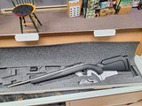 RUGER AMERICAN RIMFIRE STANDARD .17 HMR - 1 of 3