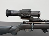 SAVAGE ARMS MK II W/ NIGHT VISION OPTIC .22 LR - 3 of 3