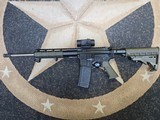 PALMETTO STATE ARMORY PA-15 .300 AAC BLACKOUT - 1 of 3