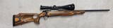 BROWNING abolt medallon .25-06 REM - 2 of 2