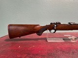 RUGER M77- Original tang safty model.25-06 REM - 3 of 3
