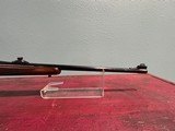 RUGER M77- Original tang safty model.25-06 REM - 2 of 3