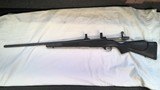 WEATHERBY VANGUARD .30-06 SPRG - 2 of 3